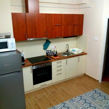 Olga Apartman سيغيد المظهر الخارجي الصورة