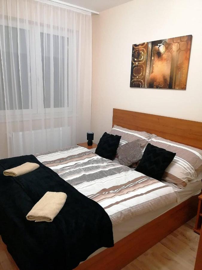 Olga Apartman سيغيد المظهر الخارجي الصورة