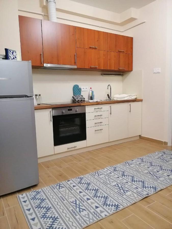 Olga Apartman سيغيد المظهر الخارجي الصورة